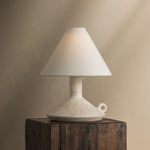 Passage Rechargeable Table Lamp LIGHTING - Table Lamp Hudson Valley Lighting
