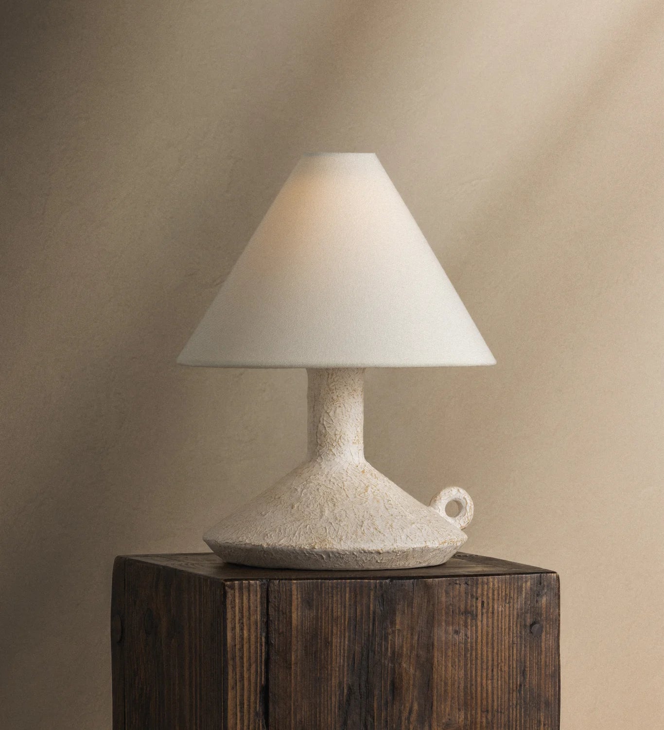 Passage Rechargeable Table Lamp – view 2