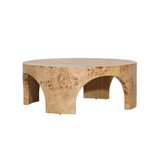 Paulo Coffee Table