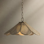 Petal Pendant LIGHTING - Pendant Hudson Valley Lighting