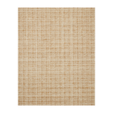 Chris Loves Julia x Loloi Polly Straw / Ivory Rug - Rug & Weave