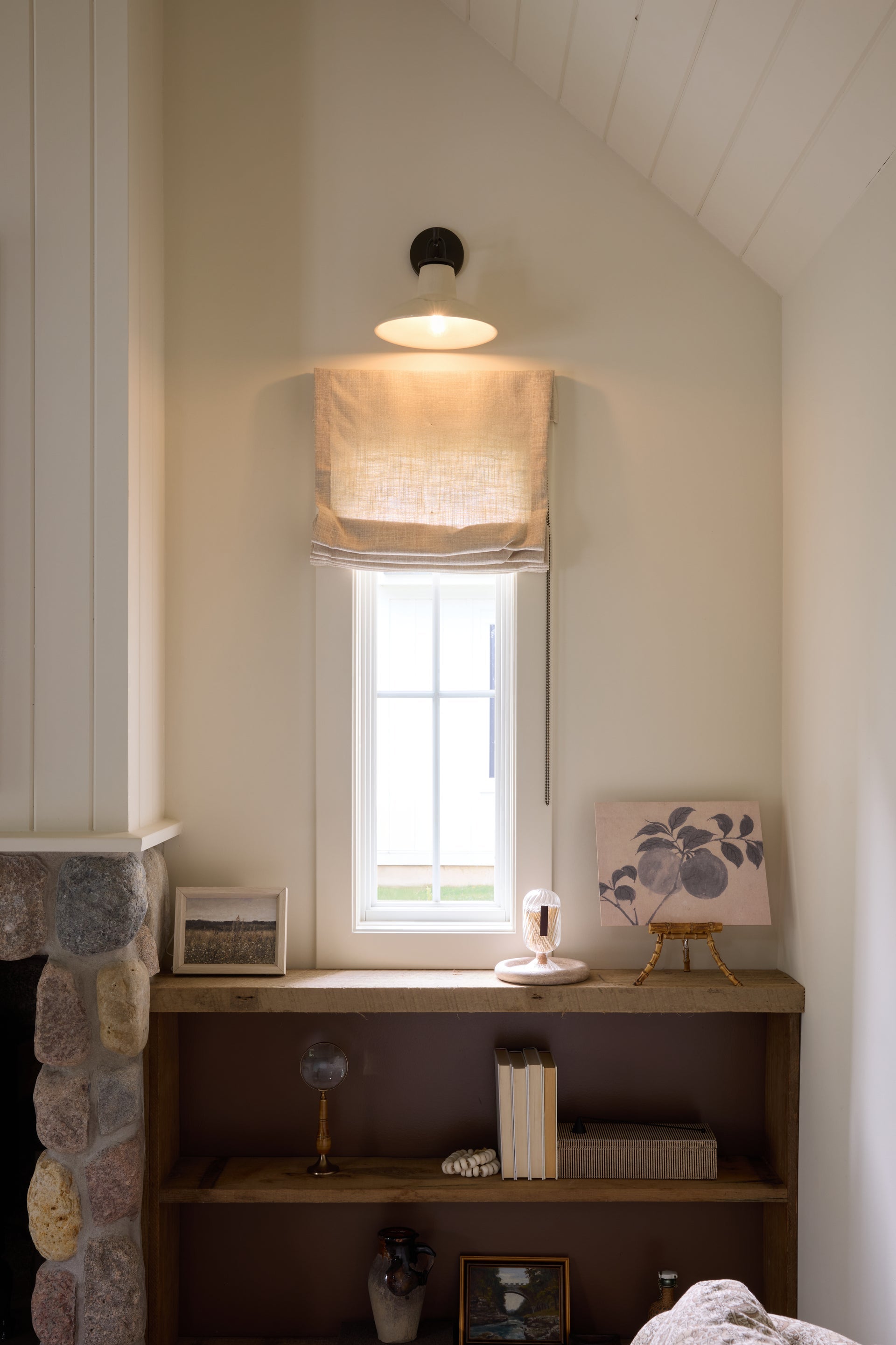 Pottersville Wall Sconce LIGHTING - wall sconce Hudson Valley Lighting