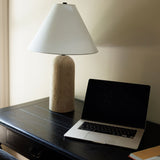 Bramwell Console Desk