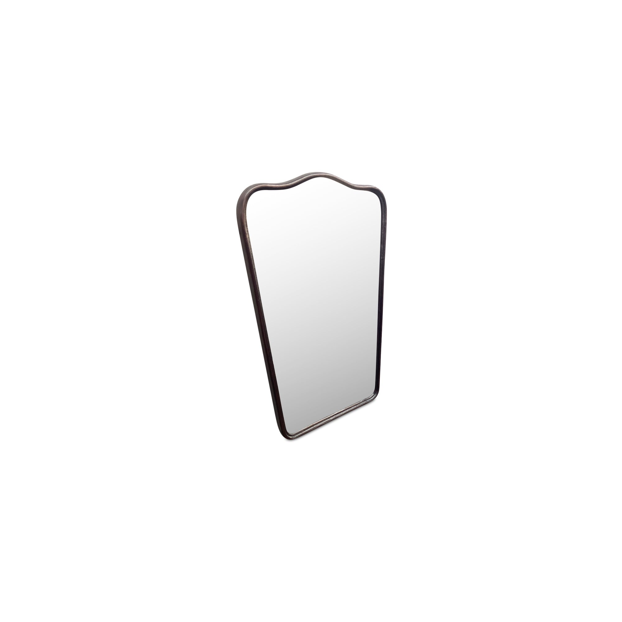 Quay Mirror – view 2