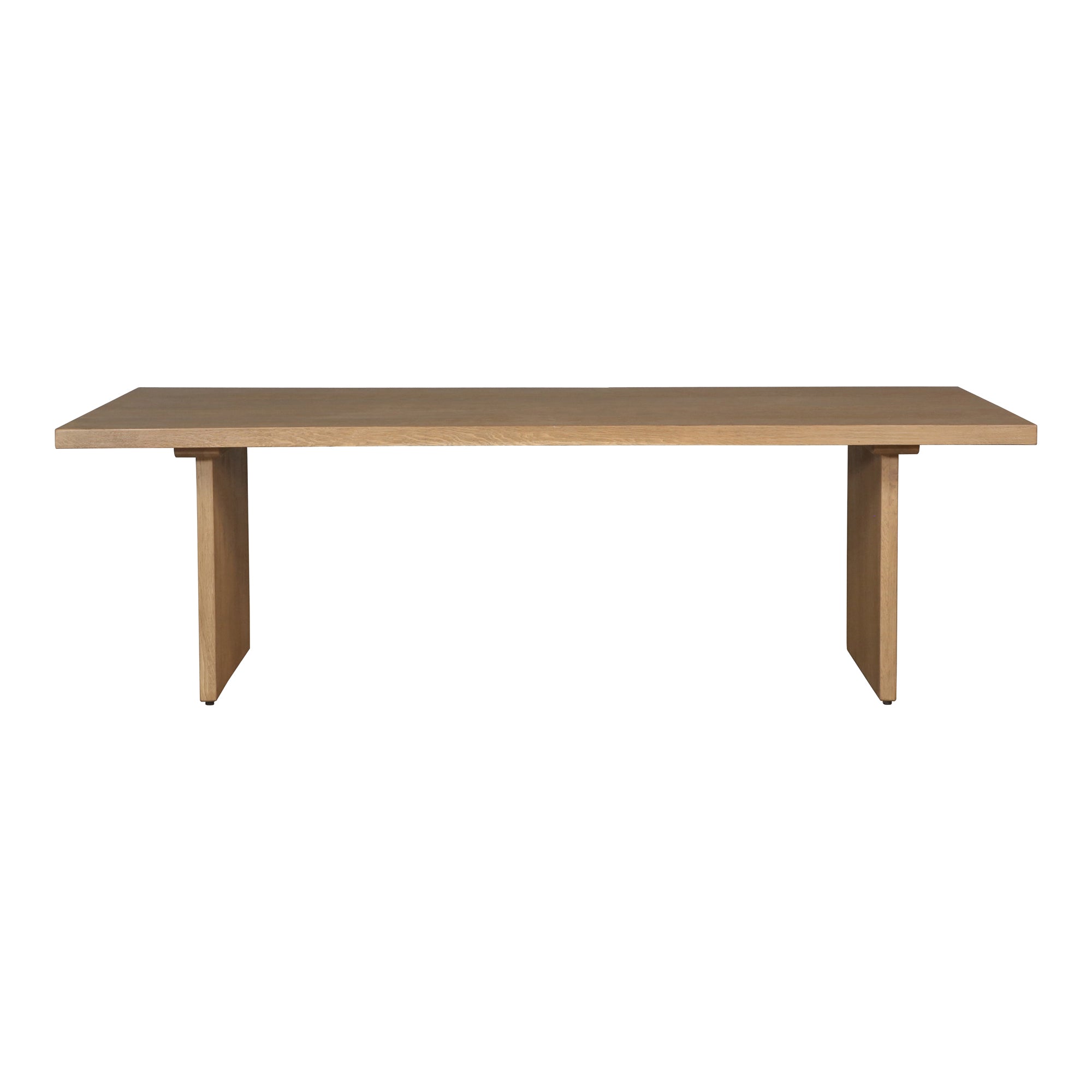 Kian Dining Table FURNITURE - dining table Moe's Furniture