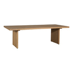 Kian Dining Table FURNITURE - dining table Moe's Furniture