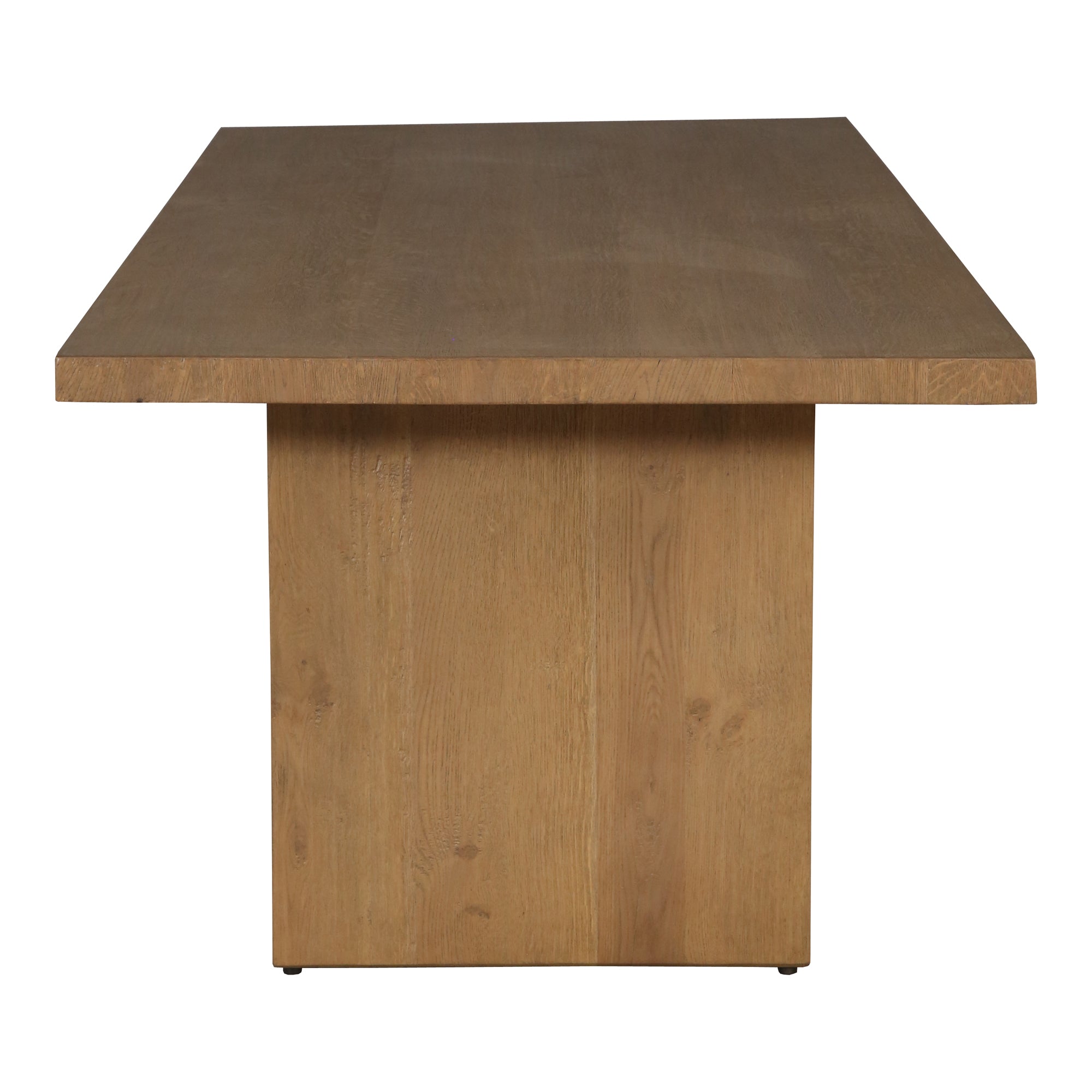 Kian Dining Table FURNITURE - dining table Moe's Furniture