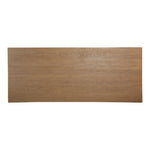 Kian Dining Table FURNITURE - dining table Moe's Furniture