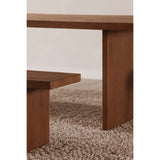 Kian Dining Table FURNITURE - dining table Moe's Furniture