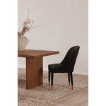Kian Dining Table FURNITURE - dining table Moe's Furniture