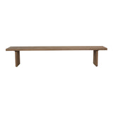 Kian Bench FURNITURE - benche Moe's Furniture