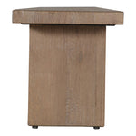 Kian Bench FURNITURE - benche Moe's Furniture