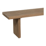 Kian Bench FURNITURE - benche Moe's Furniture