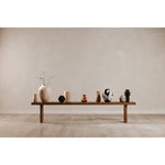 Kian Bench FURNITURE - benche Moe's Furniture