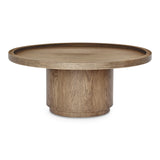 Corin Coffee Table FURNITURE - coffee tables Moe's Furniture
