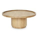 Corin Coffee Table FURNITURE - coffee tables Moe's Furniture