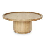 Corin Coffee Table FURNITURE - coffee tables Moe's Furniture
