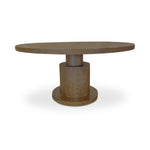 Clayten Dining Table Furniture - dining tables Moe's Furniture