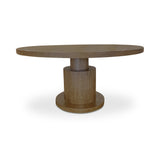 Clayten Dining Table Furniture - dining tables Moe's Furniture
