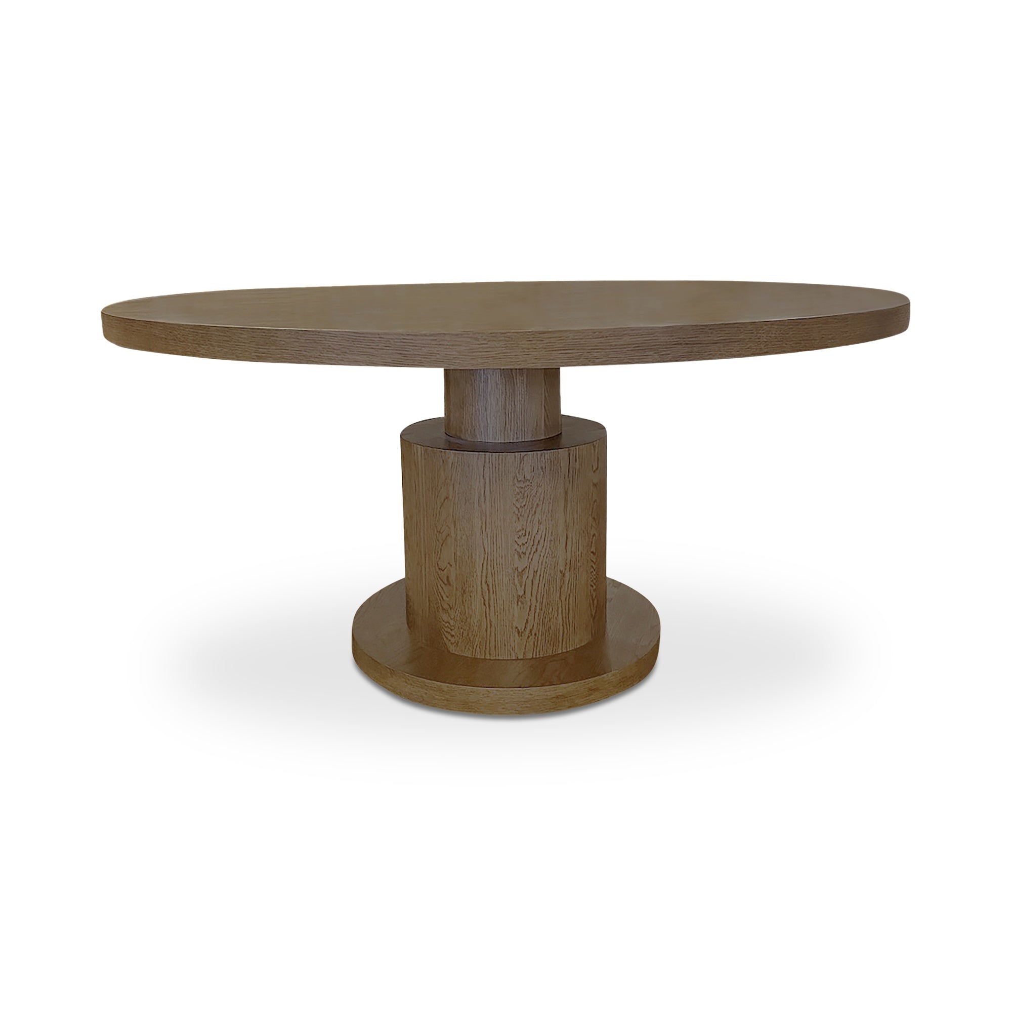 Clayten Dining Table – view 2