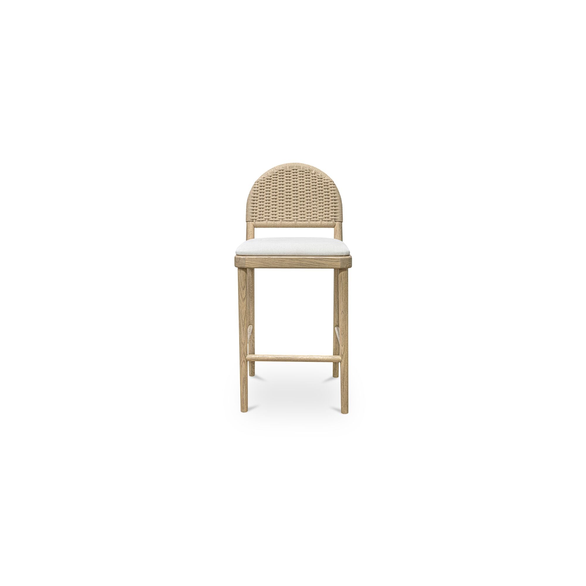 Claira Counter Stool – view 2