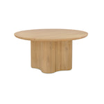 Sydney Dining Table FURNITURE - dining tables Moe's Furniture