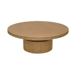 Layne Coffee Table FURNITURE - coffee tables Moe's Furniture