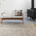 Loloi Quarry Stone Rug RUGS - wool Loloi