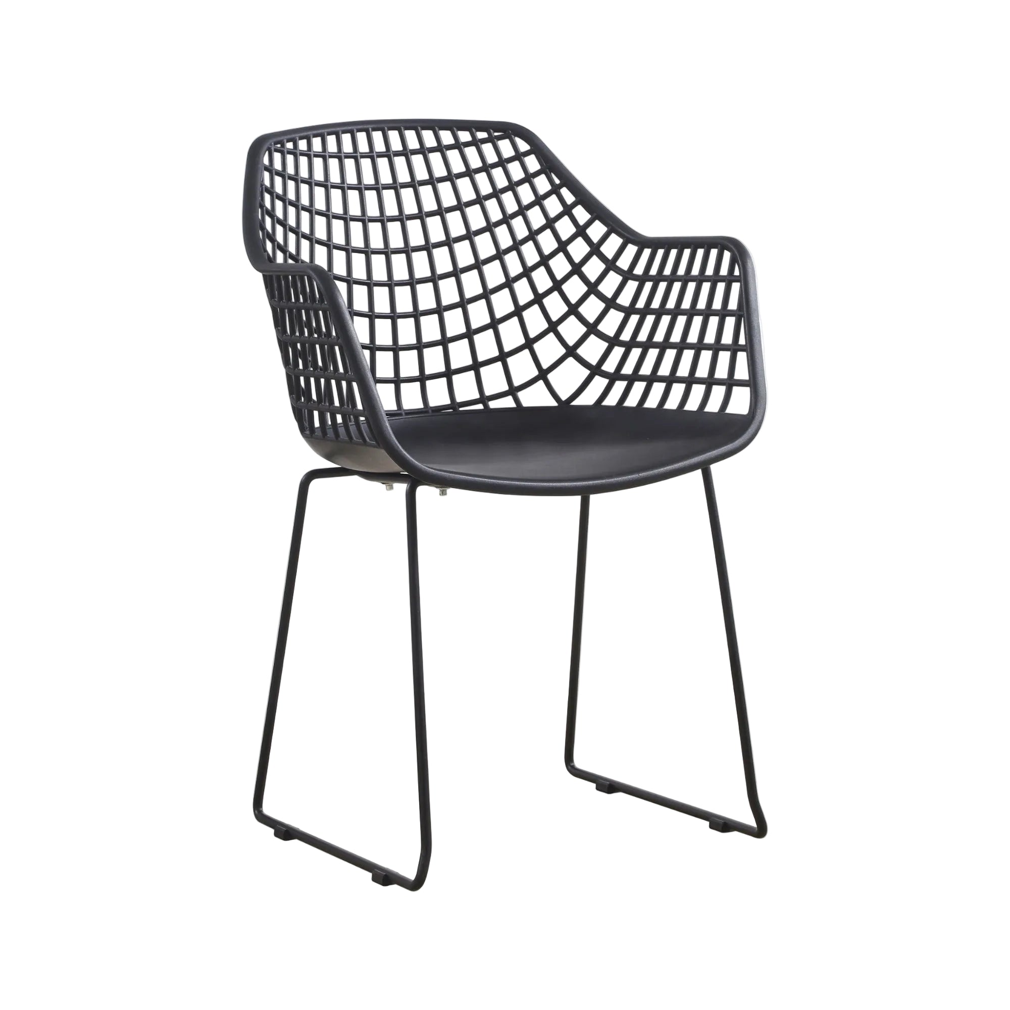 Honolulu Chair - Set of 2