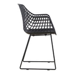Honolulu Chair - Set of 2 FURNITURE - lounge chair Moe's Furniture