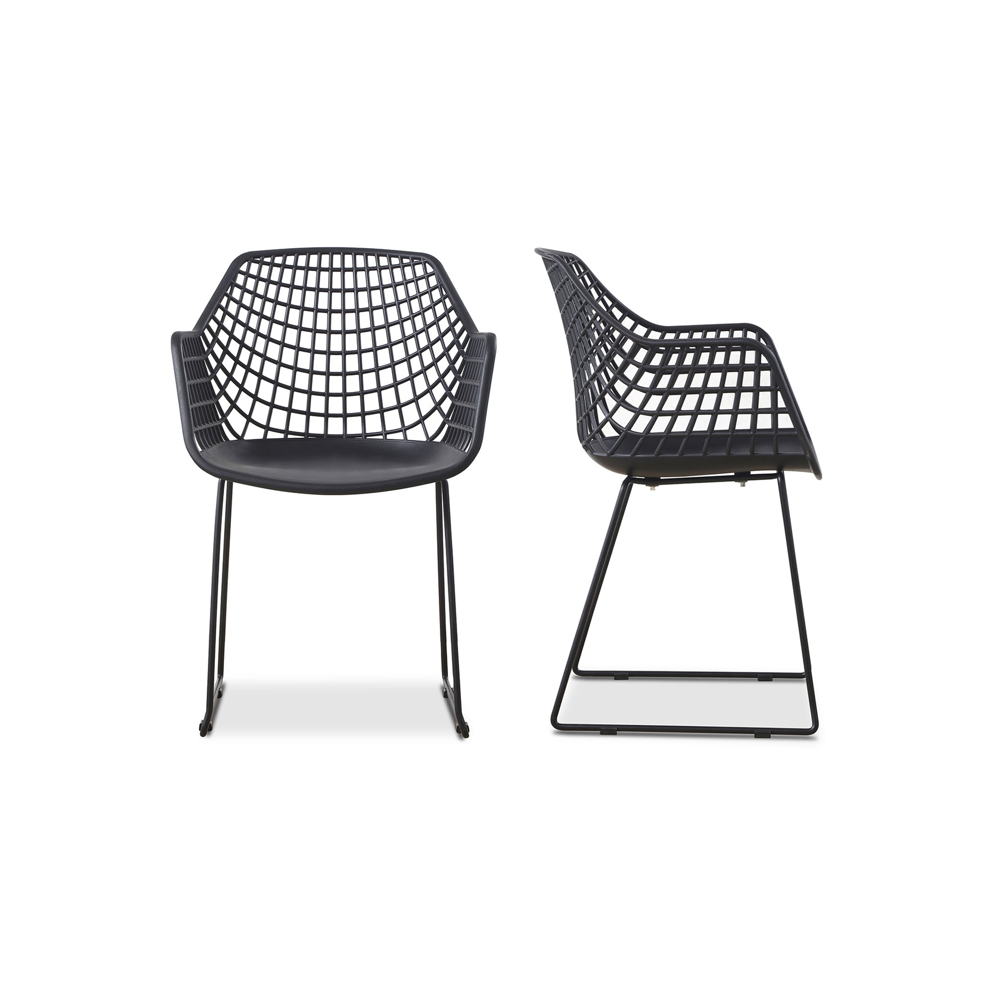 Honolulu Chair - Set of 2 – view 2