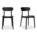 Kent Outdoor Dining Chair - Set of 2 FURNITURE - dining chair Moe's Furniture