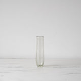 Hammered Glass Vase - Rug & Weave