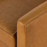 Quinlan Swivel Chair 0- FURNITURE - chair Four Hands