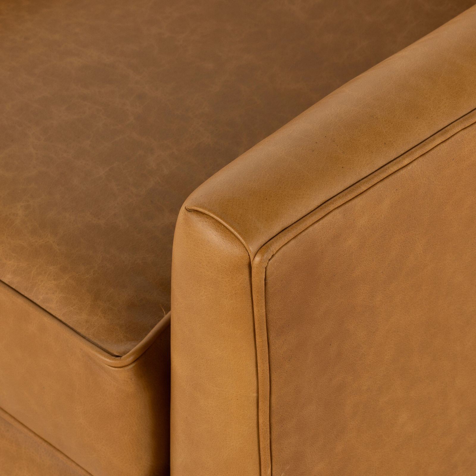Quinlan Swivel Chair 0- FURNITURE - chair Four Hands