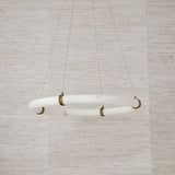 Entangled Pendant Light LIGHITING - pendant Uttermost
