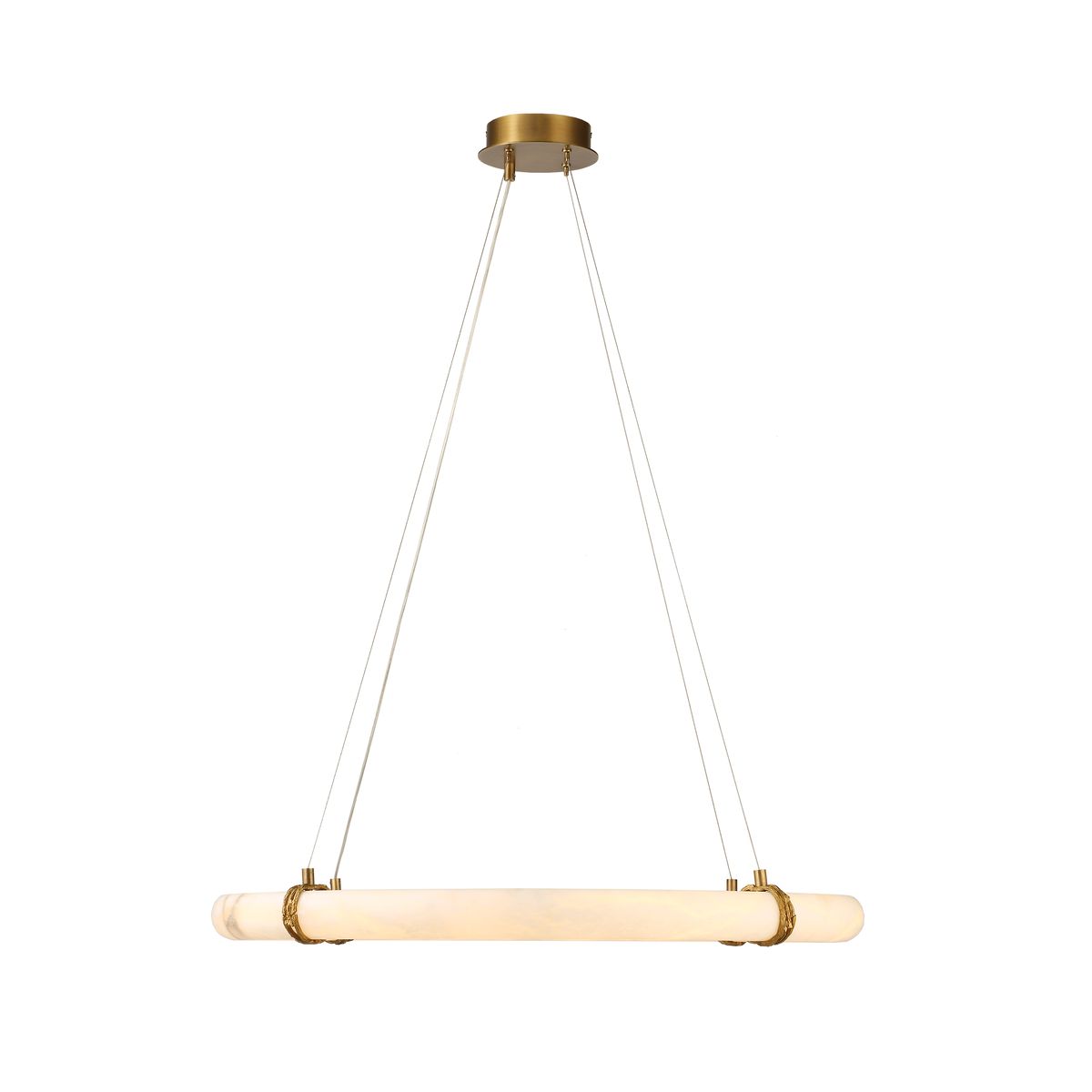 Entangled Pendant Light LIGHITING - pendant Uttermost