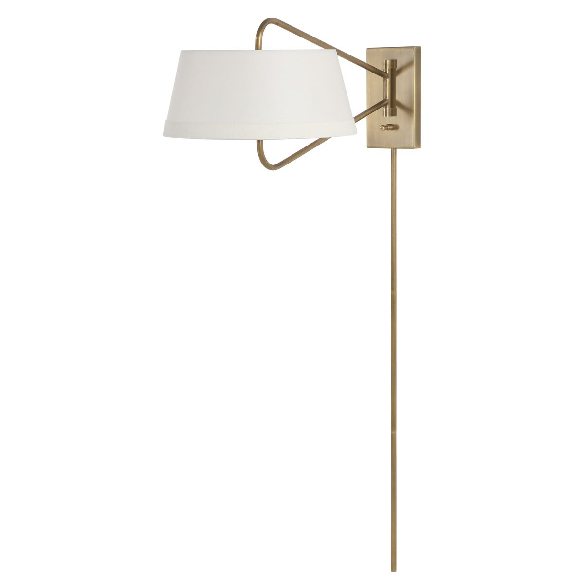 Tonne Sconce LIGHITING - sconce Uttermost
