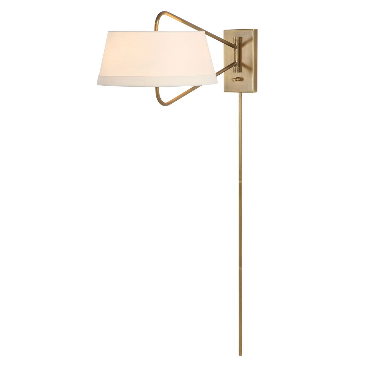 Tonne Sconce LIGHITING - sconce Uttermost