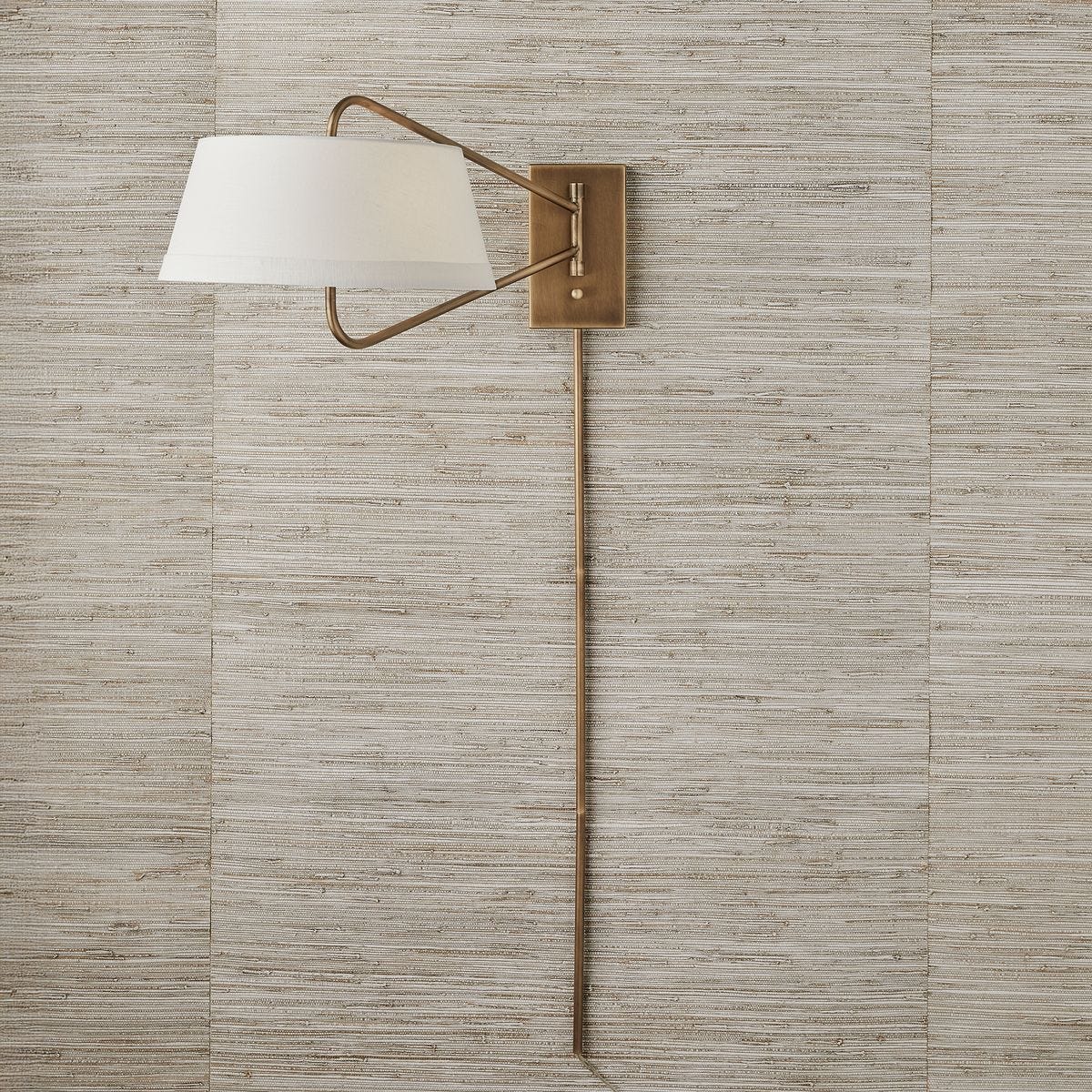 Tonne Sconce LIGHITING - sconce Uttermost