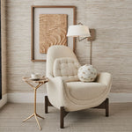 Tonne Sconce LIGHITING - sconce Uttermost