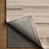 Joanna Gaines x Loloi Rae Natural / Oatmeal Rug RUGS - wool Loloi