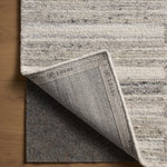 Joanna Gaines x Loloi Rae Stone / Ivory Rug RUGS - wool Loloi