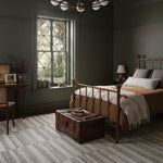 Joanna Gaines x Loloi Rae Stone / Ivory Rug RUGS - wool Loloi