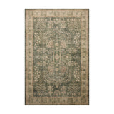 Chris Loves Julia x Loloi Ramona Forest / Clay Rug