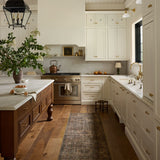 Chris Loves Julia x Loloi Ramona Spice / Multi Rug - Rug & Weave
