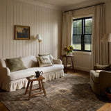 Chris Loves Julia x Loloi Ramona Spice / Multi Rug - Rug & Weave