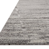 Loloi Raquel Grey / Stone Rug