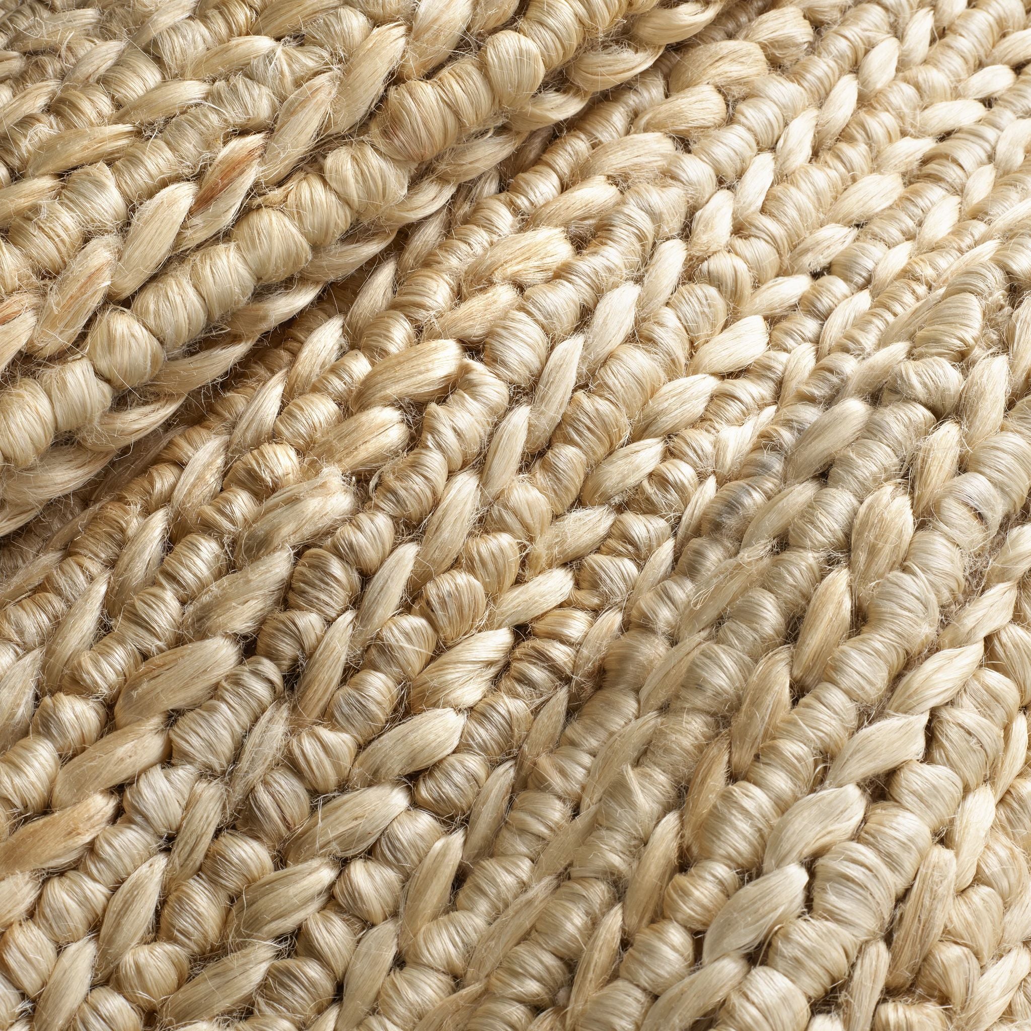 IN STORE - Jute Handwoven Rug RUGS - jute Dash & Albert