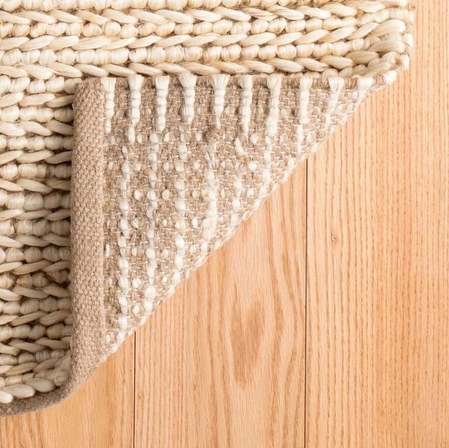 IN STORE - Jute Handwoven Rug RUGS - jute Dash & Albert